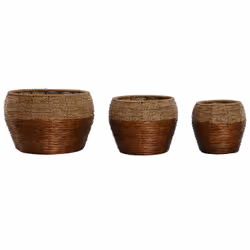 Fijalo Meti_MC215687, Metallo, Naturale, 320 mm, 320 mm, 230 mm