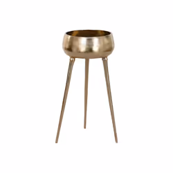 Fijalo Meti_LD215711, Alluminio, Oro, 460 mm, 460 mm, 1000 mm