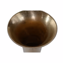 Fijalo Meti_LD215715 vaso Alluminio Oro