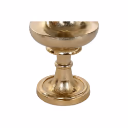 Fijalo Meti_LD215715 vaso Alluminio Oro
