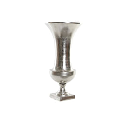 Fijalo Meti_LD215716 vaso Alluminio Argento