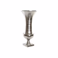 Fijalo Meti_LD215717, Alluminio, Argento, 615 mm, 285 mm, 285 mm