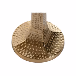Fijalo Meti_LD215722 candelabro Alluminio Oro - Vista aggiuntiva 3