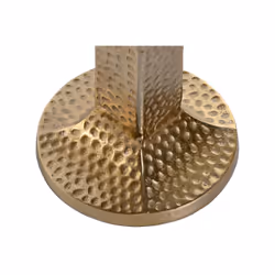 Fijalo Meti_LD215723 candelabro Alluminio Oro - Vista aggiuntiva 3