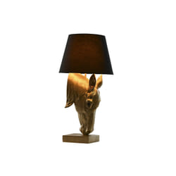 Fijalo Meti_LA215934 lampada da tavolo Oro