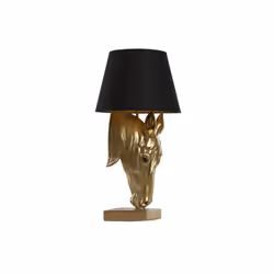Fijalo Meti_LA215934 lampada da tavolo Oro