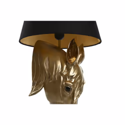 Fijalo Meti_LA215934 lampada da tavolo Oro