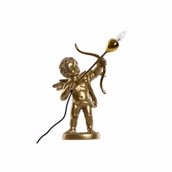 Fijalo Meti_LA215935 lampada da tavolo Oro
