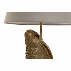 Fijalo Meti_LA215936 lampada da tavolo Oro