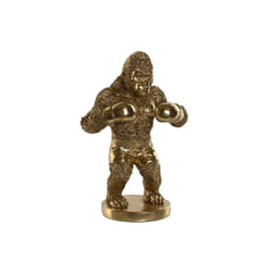 Fijalo Meti_FD215945 statuetta e statua ornamentale Oro Resina