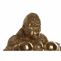 Fijalo Meti_FD215945 statuetta e statua ornamentale Oro Resina