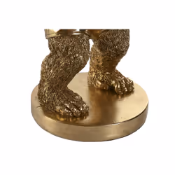 Fijalo Meti_FD215945 statuetta e statua ornamentale Oro Resina