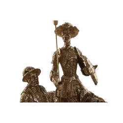 Fijalo Meti_FD215947 statuetta e statua ornamentale Oro Resina