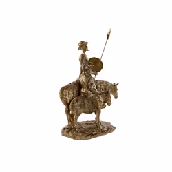 Fijalo Meti_FD215947 statuetta e statua ornamentale Oro Resina