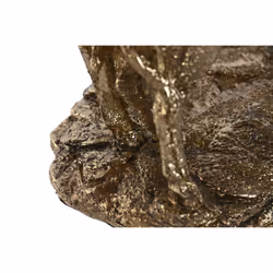 Fijalo Meti_FD215947 statuetta e statua ornamentale Oro Resina - Vista aggiuntiva 4