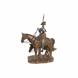 Fijalo Meti_FD215948 statuetta e statua ornamentale Naturale Resina