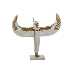 Fijalo Meti_FD215964 statuetta e statua ornamentale Bianco Resina