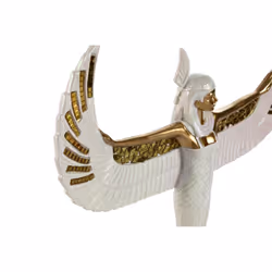 Fijalo Meti_FD215964 statuetta e statua ornamentale Bianco Resina