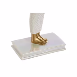 Fijalo Meti_FD215964 statuetta e statua ornamentale Bianco Resina