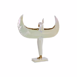 Fijalo Meti_FD215964 statuetta e statua ornamentale Bianco Resina - Vista aggiuntiva 4