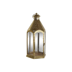 Fijalo Meti_PV216053 candelabro Metallo Oro