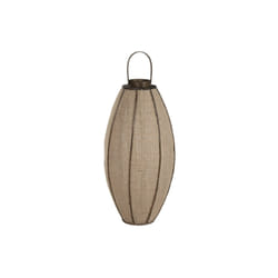 Fijalo Meti_PV217122 candelabro Bamboo Naturale