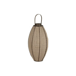 Fijalo Meti_PV217123 candelabro Bamboo Naturale