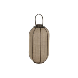 Fijalo Meti_PV217125 candelabro Bamboo Naturale