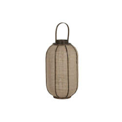Fijalo Meti_PV217126 candelabro Bamboo Naturale