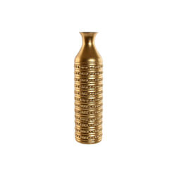 Fijalo Meti_JR217440 vaso Metallo Oro