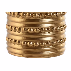 Fijalo Meti_JR217440 vaso Metallo Oro