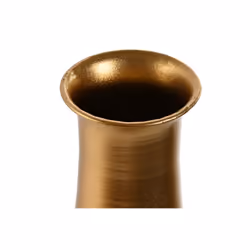 Fijalo Meti_JR217442 vaso Metallo Oro