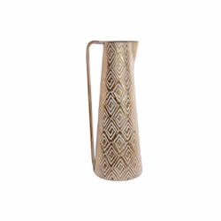 Fijalo Meti_JR217443, Metallo, Oro, 660 mm, 245 mm, 245 mm