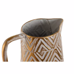 Fijalo Meti_JR217443 vaso Metallo Oro