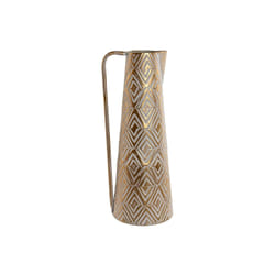 Fijalo Meti_JR217444 vaso Metallo Oro
