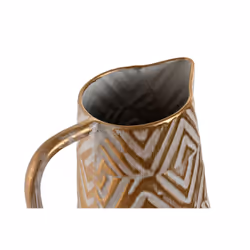 Fijalo Meti_JR217444 vaso Metallo Oro