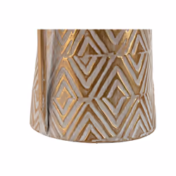 Fijalo Meti_JR217444 vaso Metallo Oro