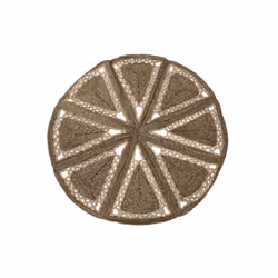 Fijalo Meti_TX217458, Cotone, Naturale, 1780 mm, 1780 mm
