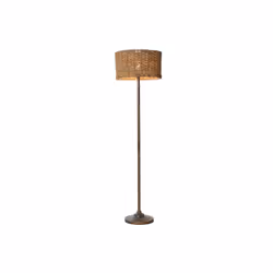 Fijalo Meti_LA217665, Marrone, 410 mm, 410 mm, 1560 mm