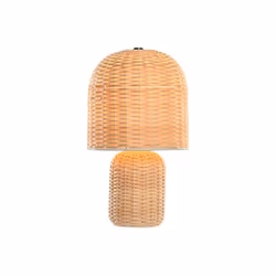 Fijalo Meti_LA217678 lampada da tavolo Beige