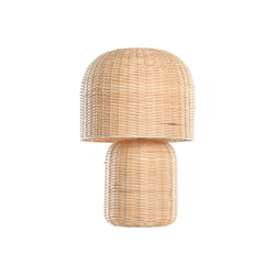 Fijalo Meti_LA217679 lampada da tavolo Beige
