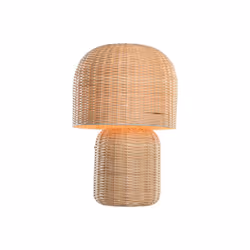 Fijalo Meti_LA217679 lampada da tavolo Beige