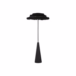 Fijalo Meti_LA217683, Nero, 800 mm, 800 mm, 1710 mm