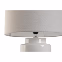 Fijalo Meti_LA217693 lampada da tavolo Bianco