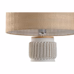 Fijalo Meti_LA217697 lampada da tavolo Bianco