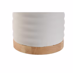 Fijalo Meti_LA217697 lampada da tavolo Bianco