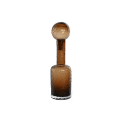 Fijalo Meti_JR217734 vaso Marrone