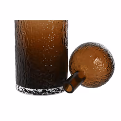 Fijalo Meti_JR217735 vaso Marrone