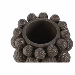 Fijalo Meti_JR217871 vaso Marrone