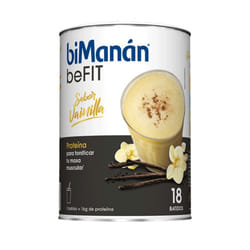 biManán 8424259997805 integratore proteico Polvere